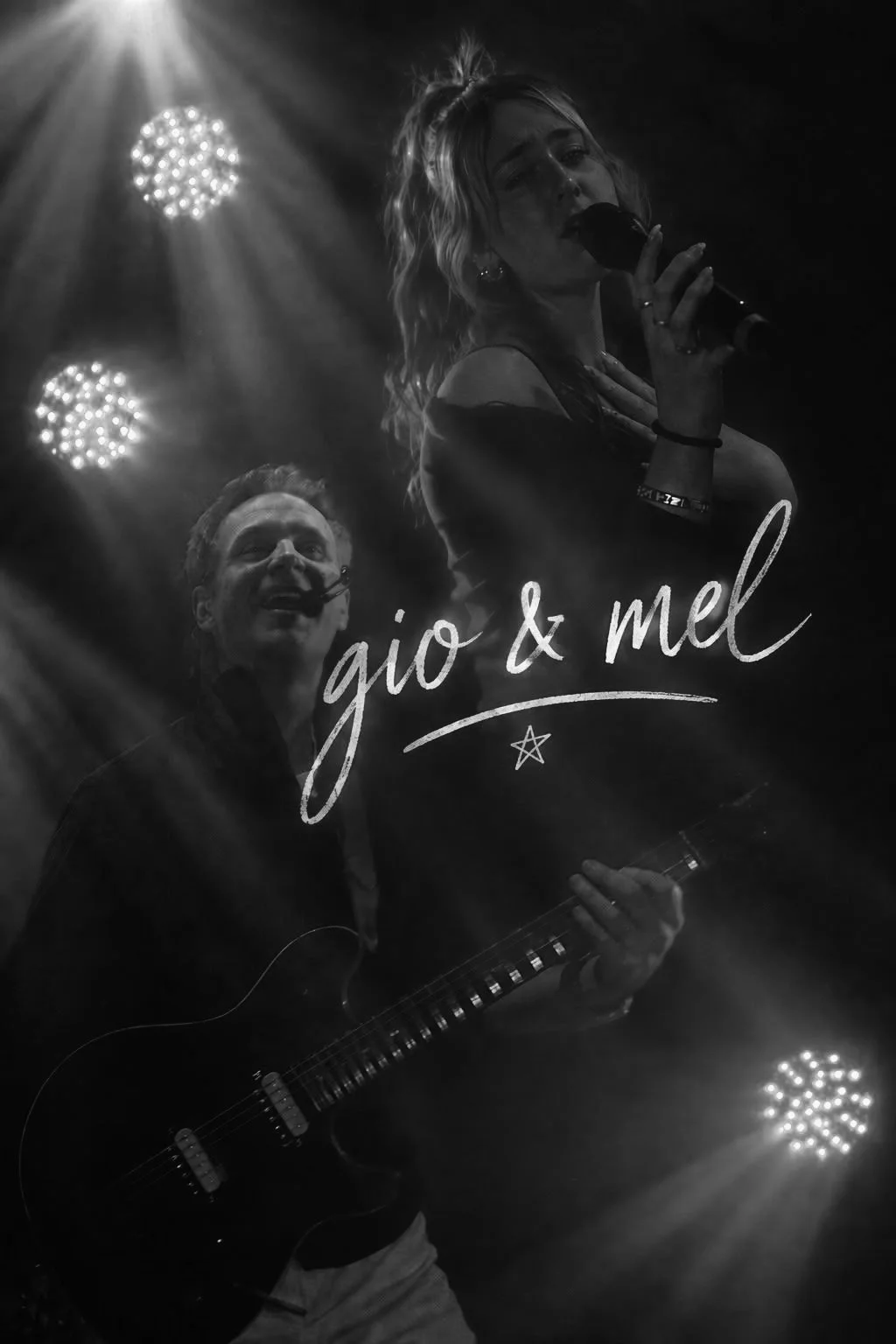 Gio et Melody