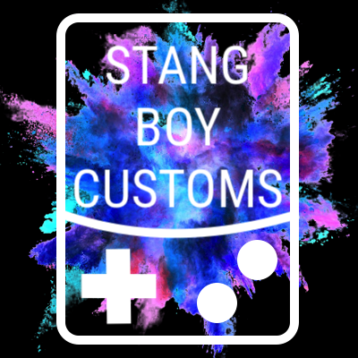 Stang Boy Customs