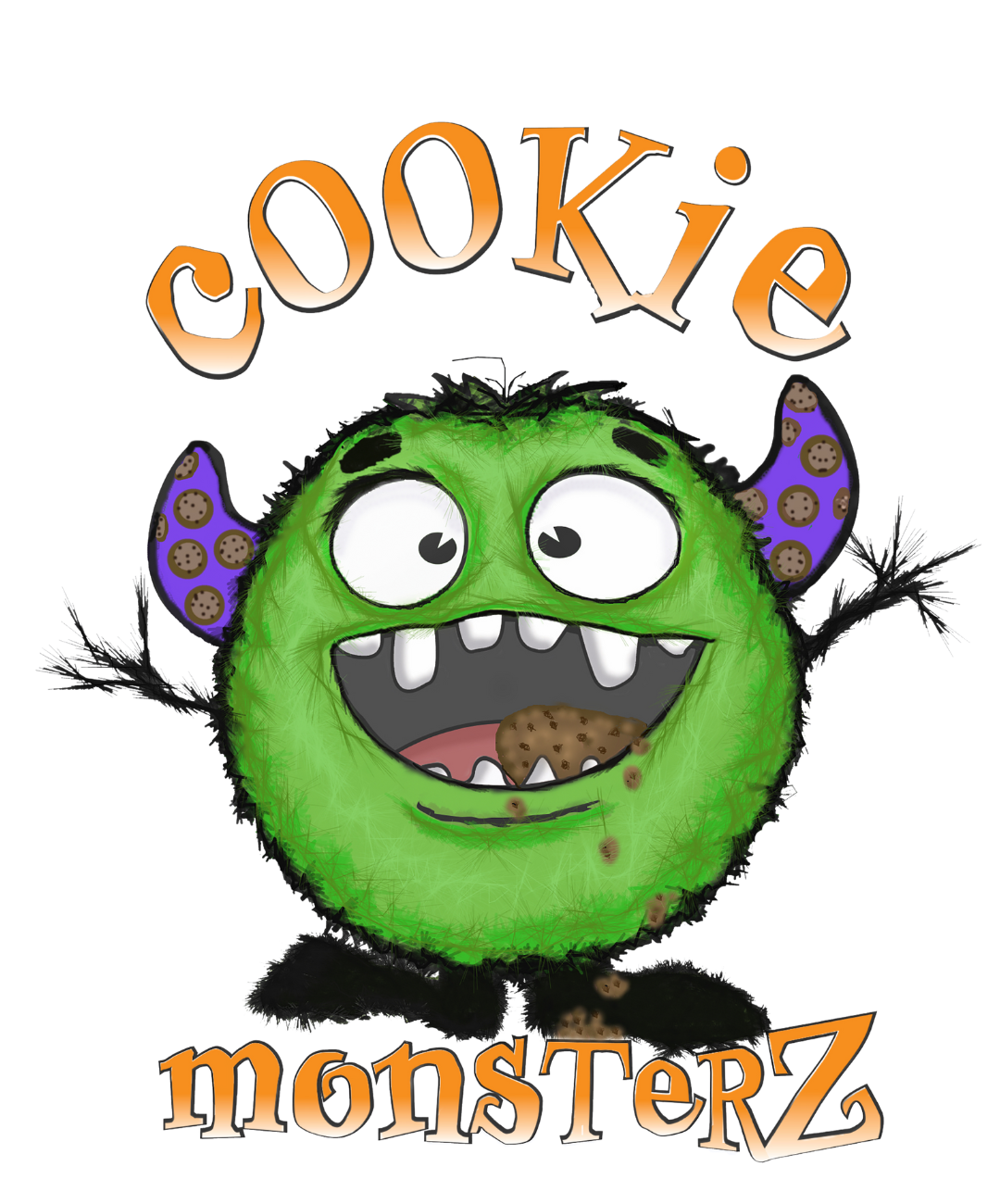 Cookie Monsterz