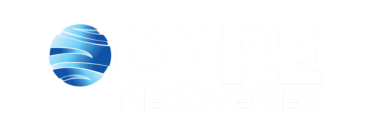 Core Recoveries