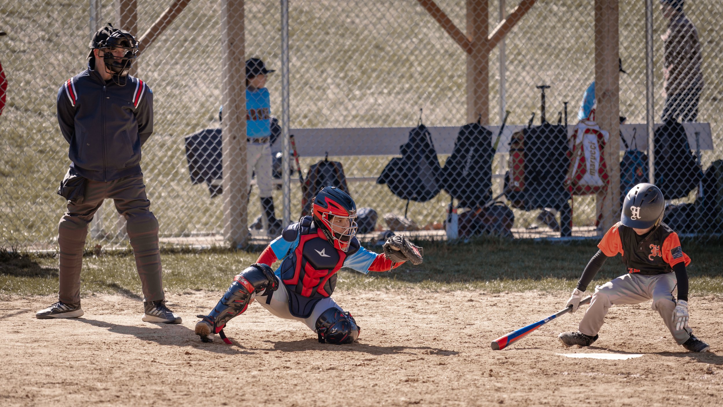 Strike Three
