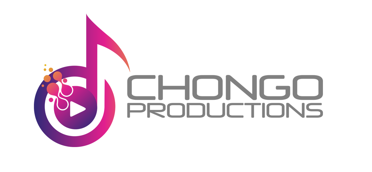 www.chongoproductions.com