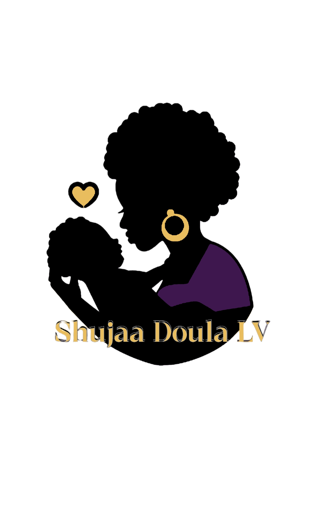 Shujaa Doula LV