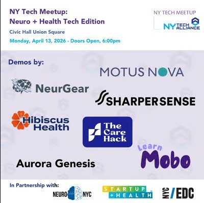 NY Tech Alliance