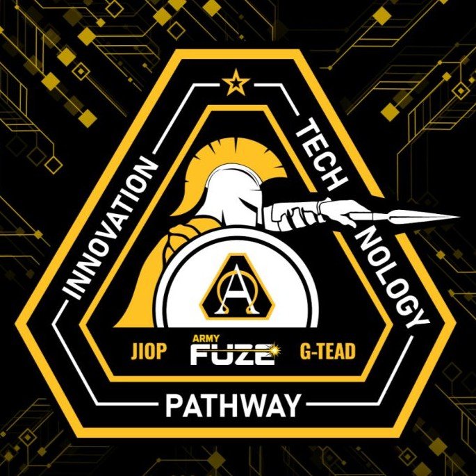 U.S. Army FUZE Phase I SBIR award