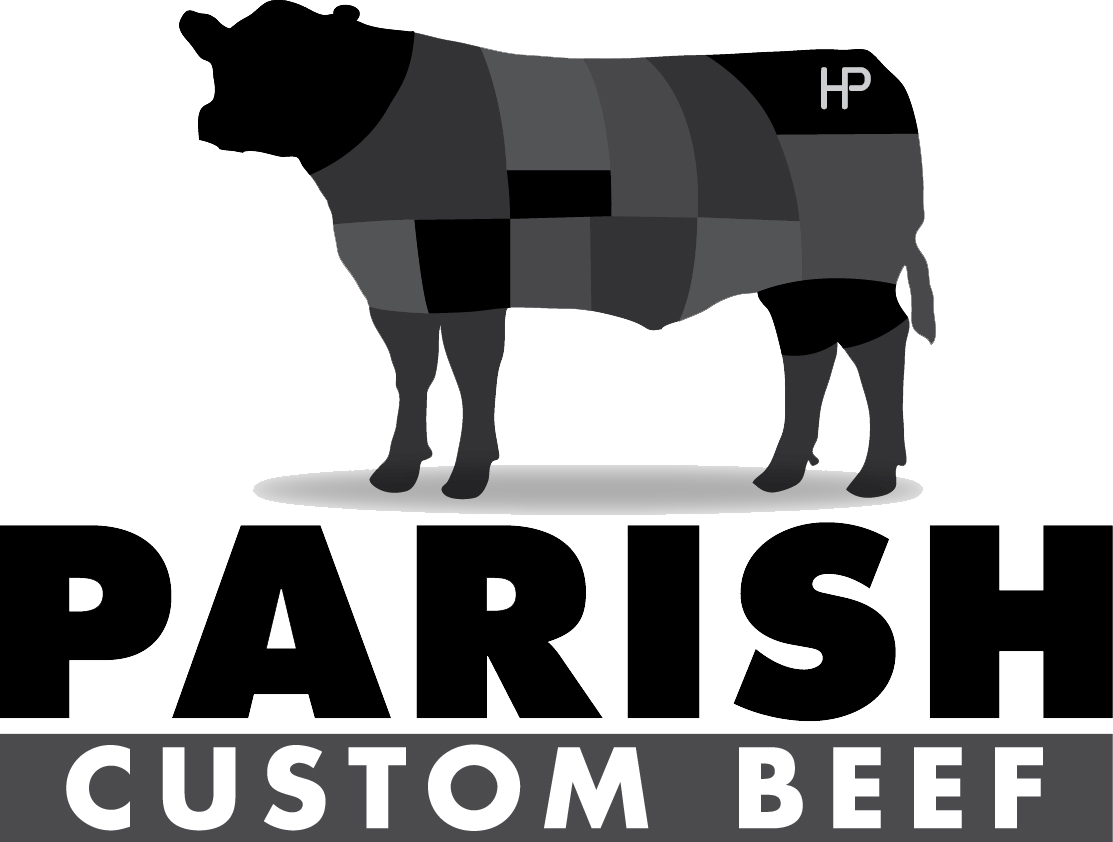 Parish Custom Beef