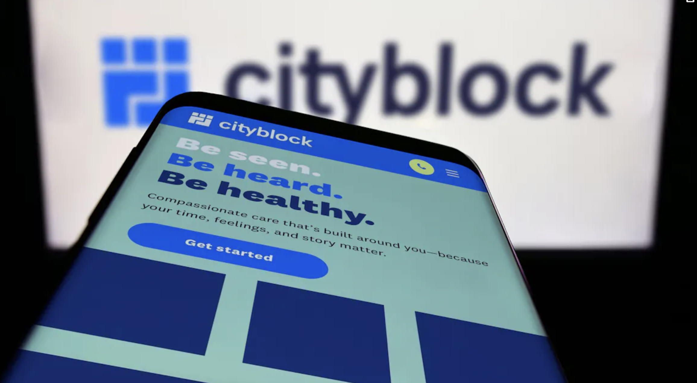 Cityblock Health
