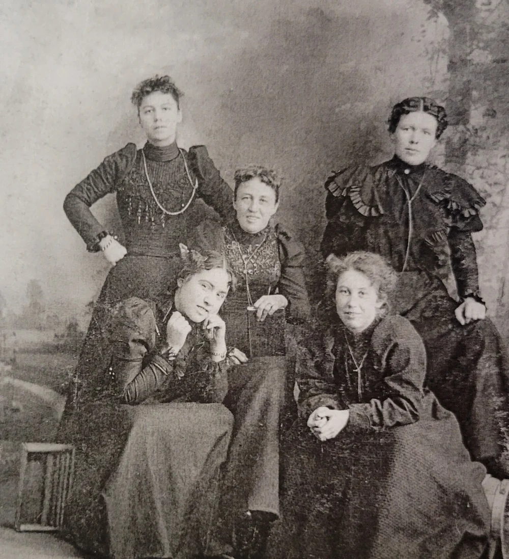 Residents — Island Pond Historical society