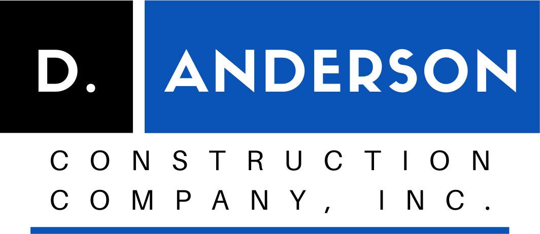 Dan Anderson Construction Company, Inc.