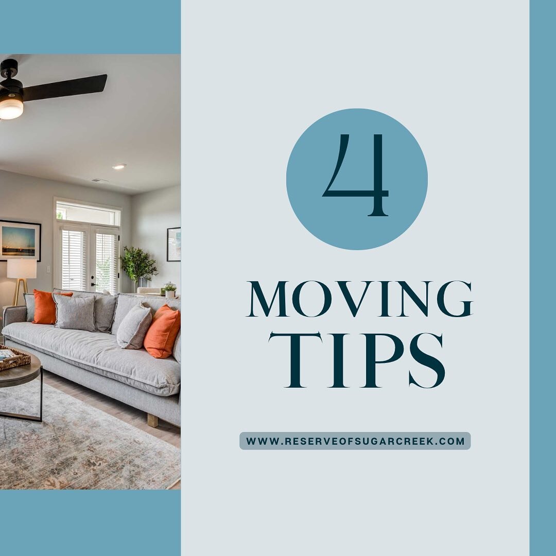 Moving got you in a tizzy? Fear not! 🤗 These moving tips are here to rescue you! 📦Drop your ultimate moving hack in the comments below and let&rsquo;s conquer this moving madness together! 💪

#tour #tourtoday #underconstruction #newreel #available