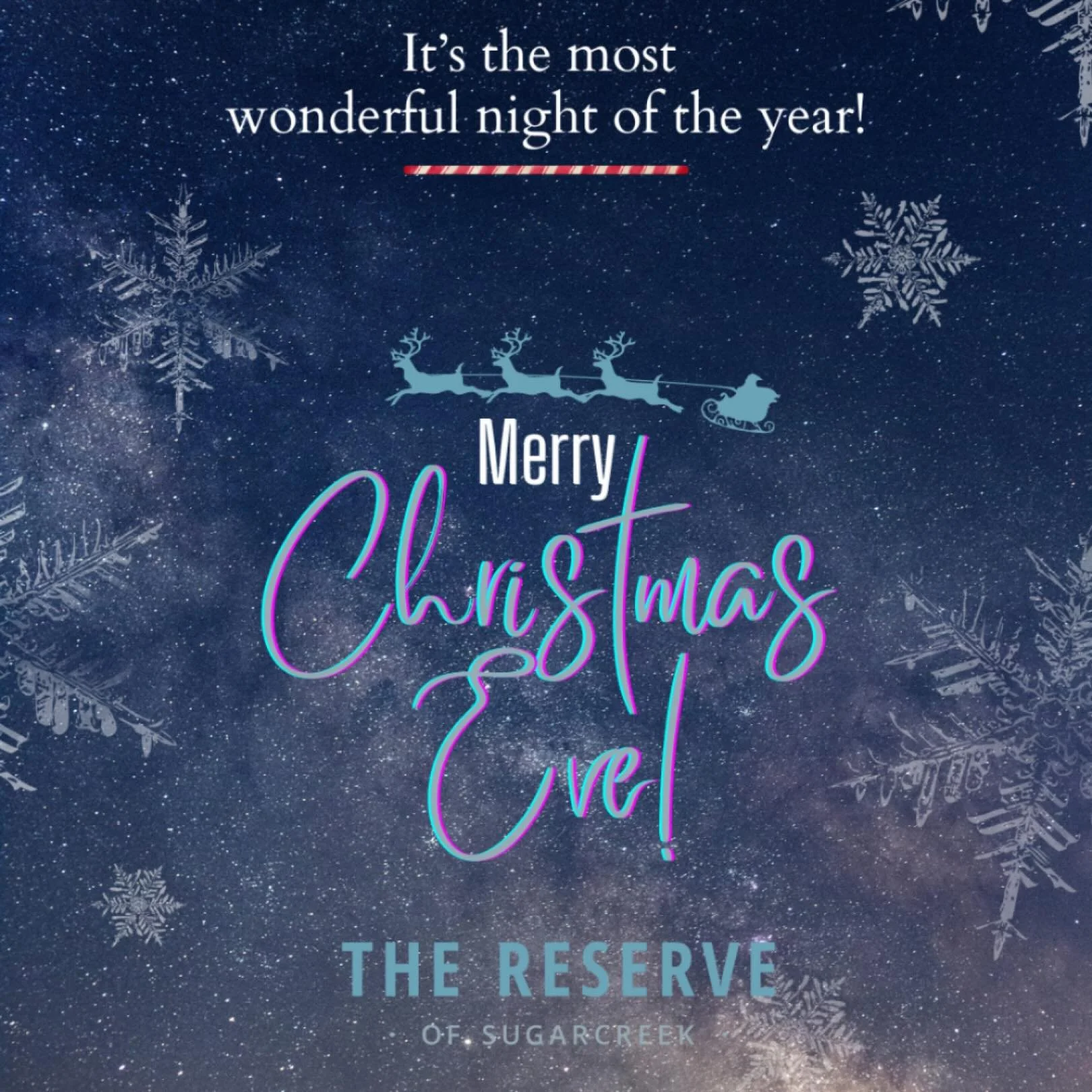 🎄 Merry Christmas Eve! ✨ Our office is closed today so our team can enjoy the holiday. Wishing you a warm and joyful evening!