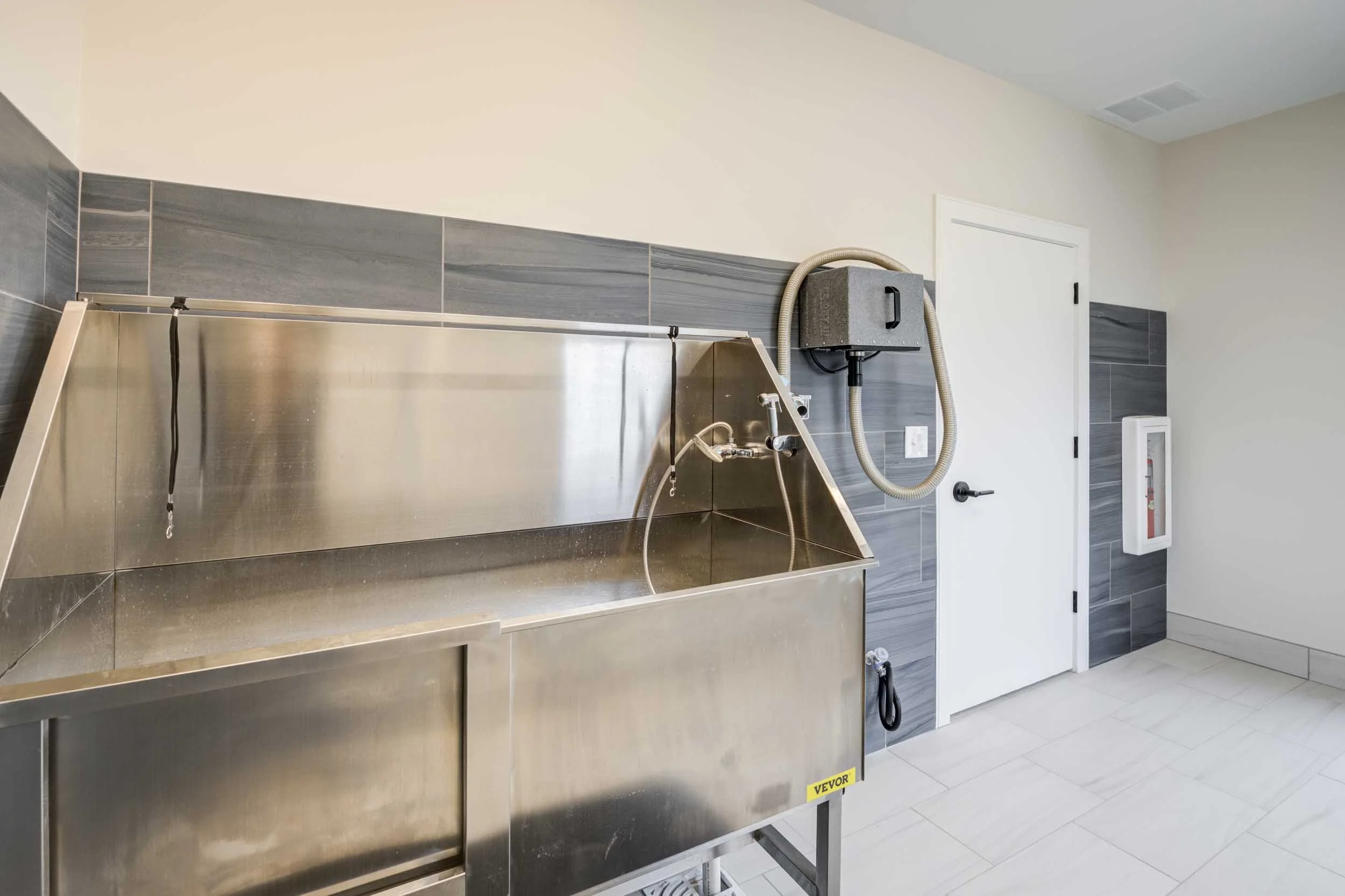 The Reserve of Sugarcreek | Pet Spa