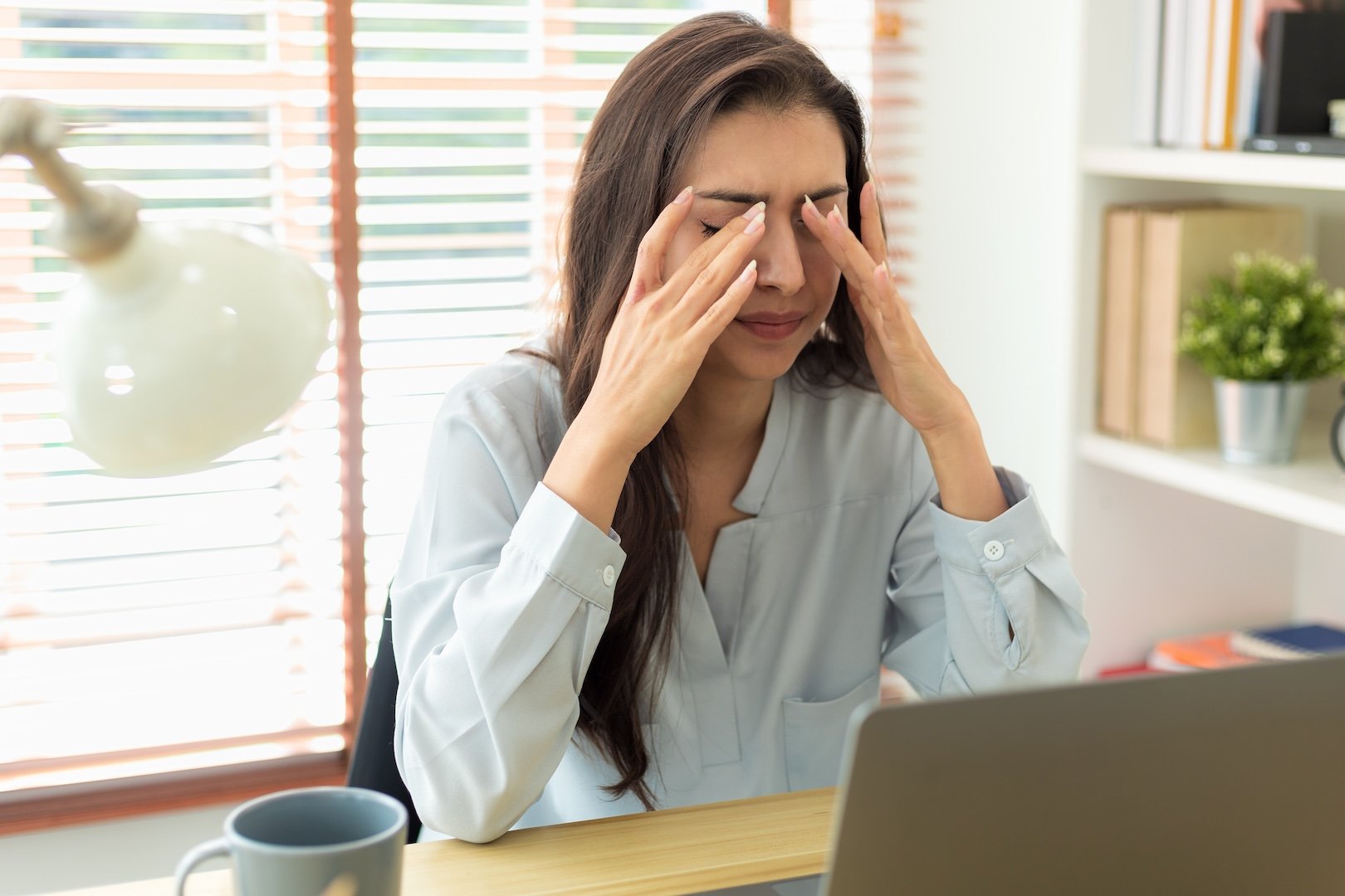 The surprising link between emotional health and pain management