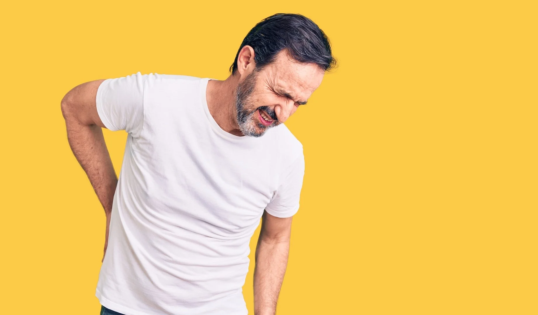 How pain management doctors approach treating muscle spasms