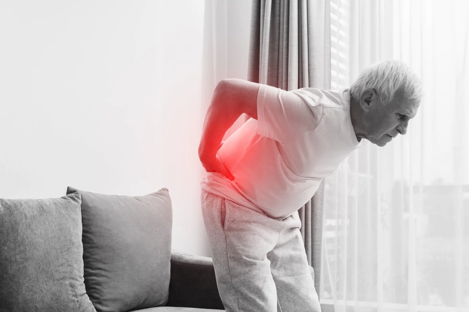 How to manage back pain at home (and when to see a doctor)