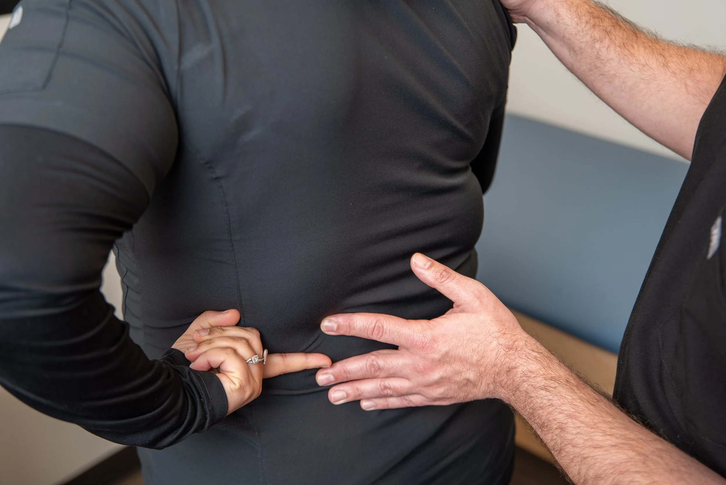 How non-surgical pain management is revolutionizing patient care