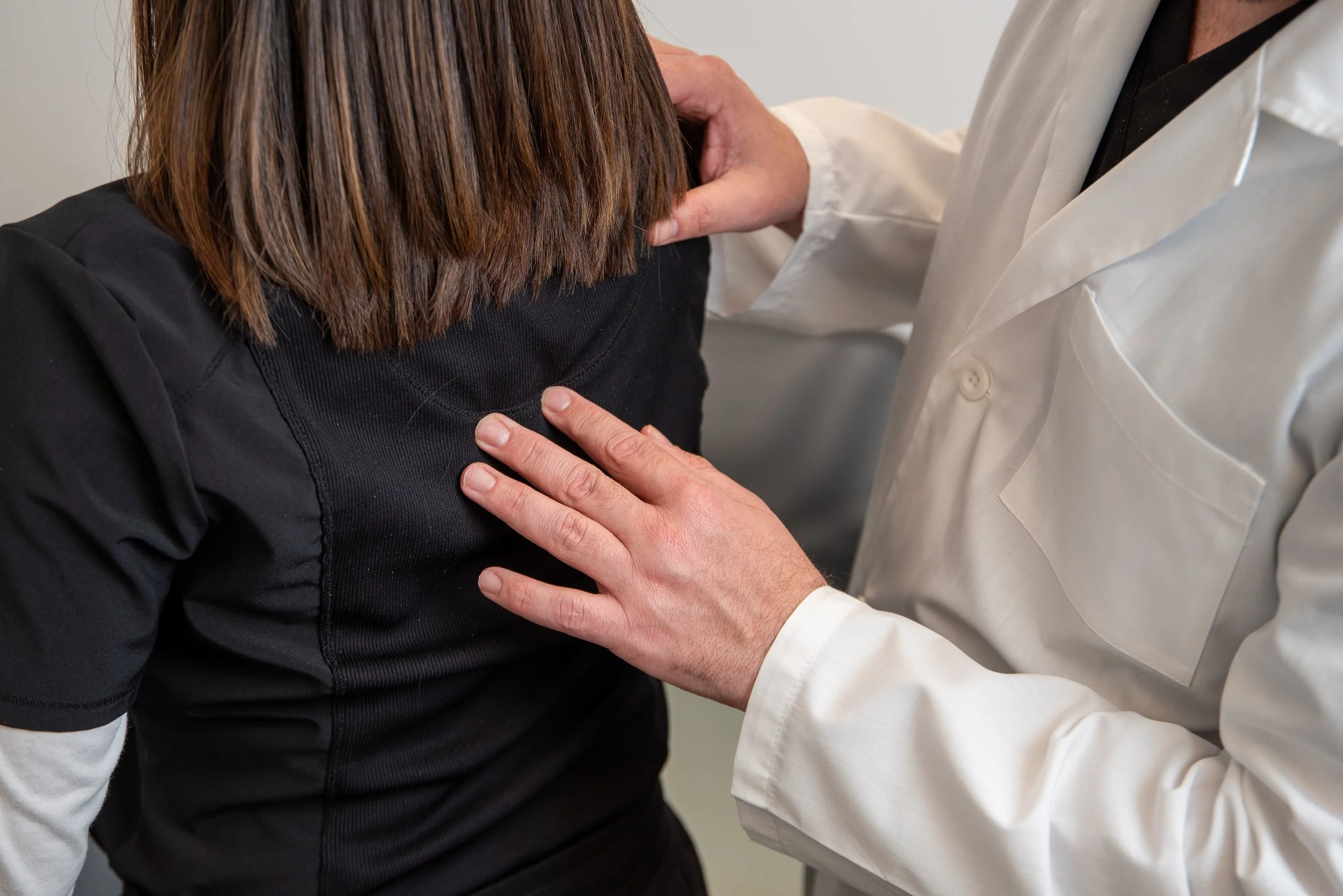What is spinal stenosis and how is it treated?