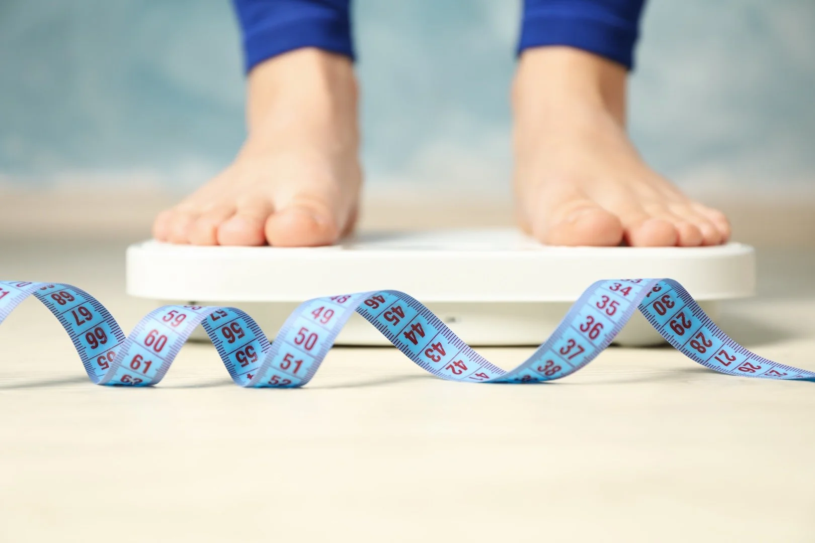 The heavy truth: how being overweight contributes to chronic pain