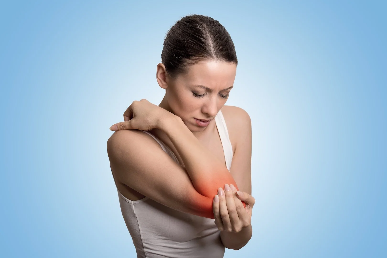 When to see a pain management doctor for elbow pain