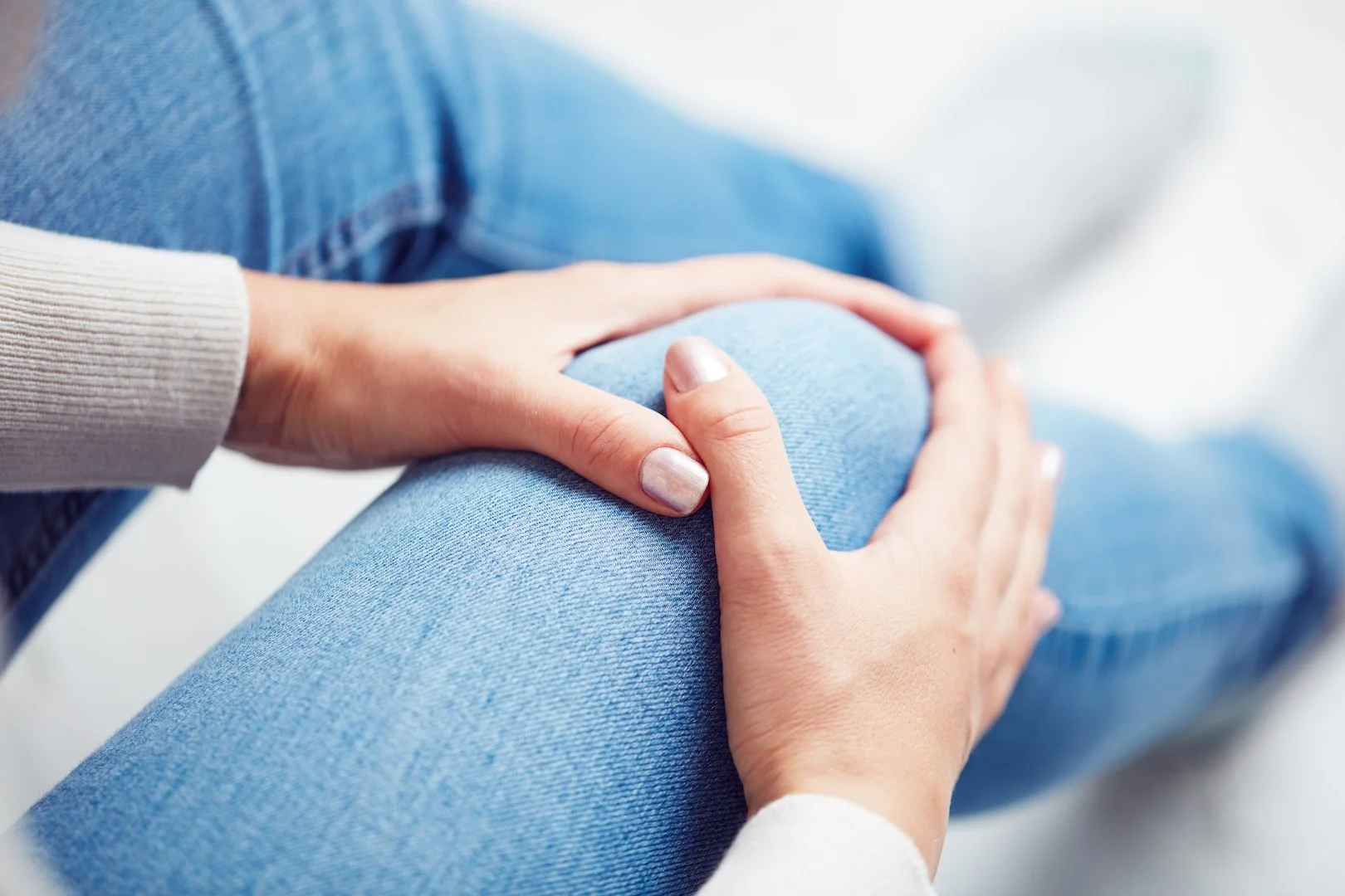 Why PRP injections are a top choice for knee pain