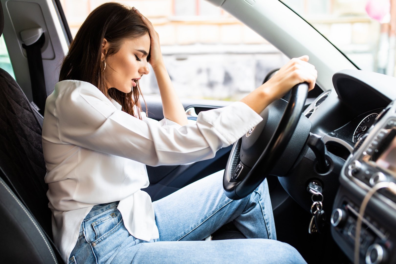 Should you see a pain management doctor after a car accident?