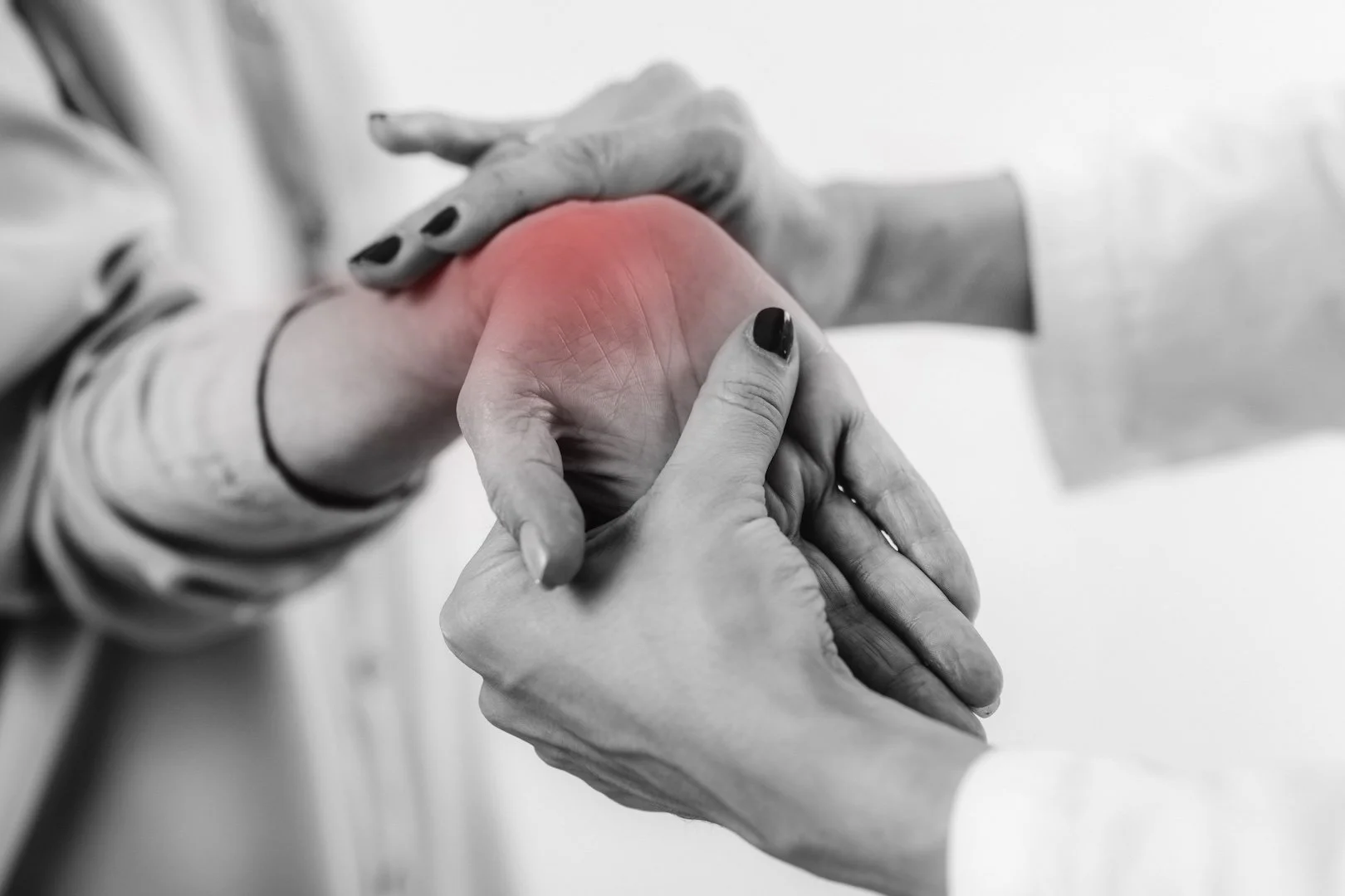 How we treat pain from carpal tunnel syndrome at DFW Interventional Pain Institute