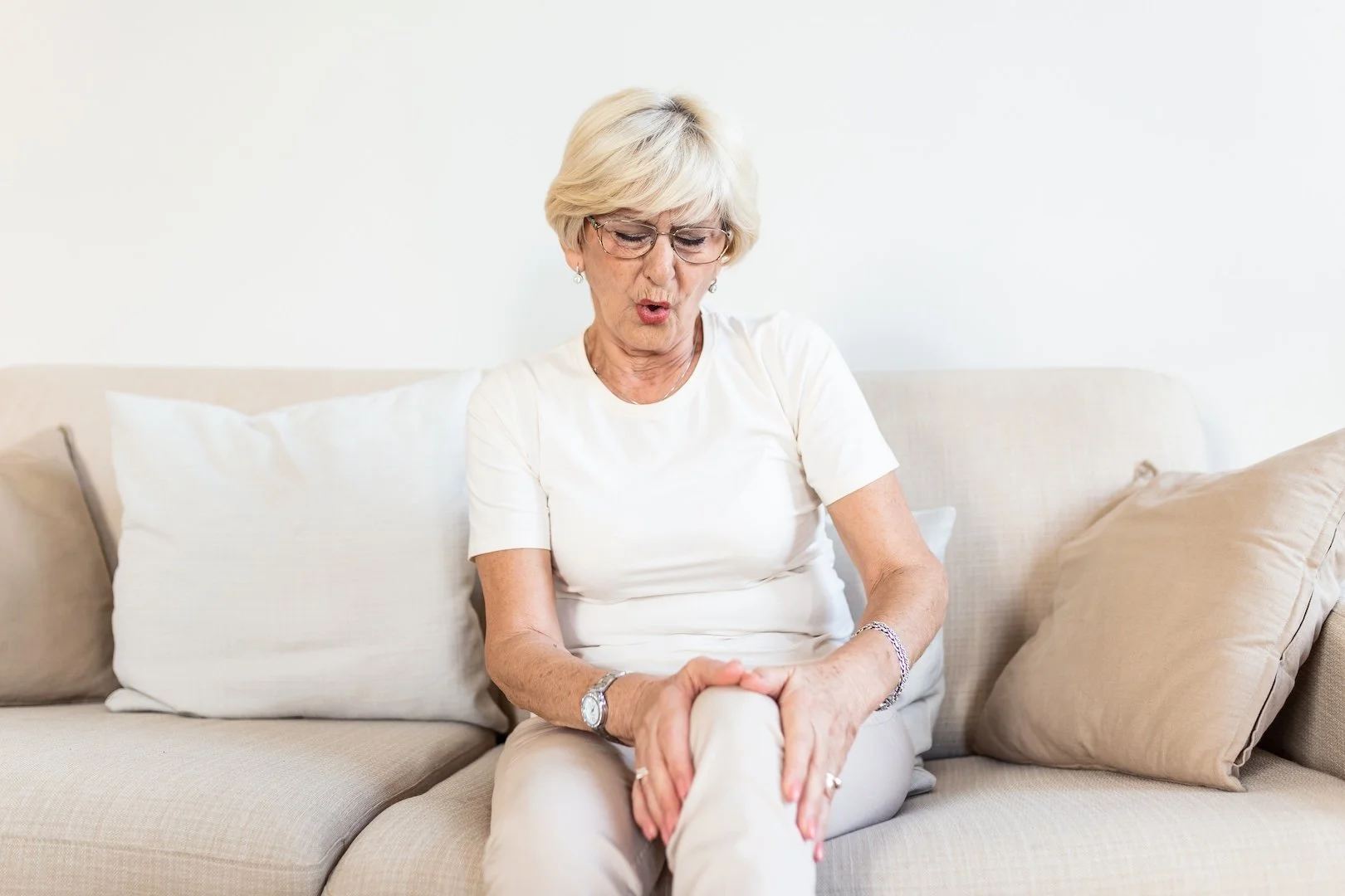 How we treat pain associated with osteoarthritis