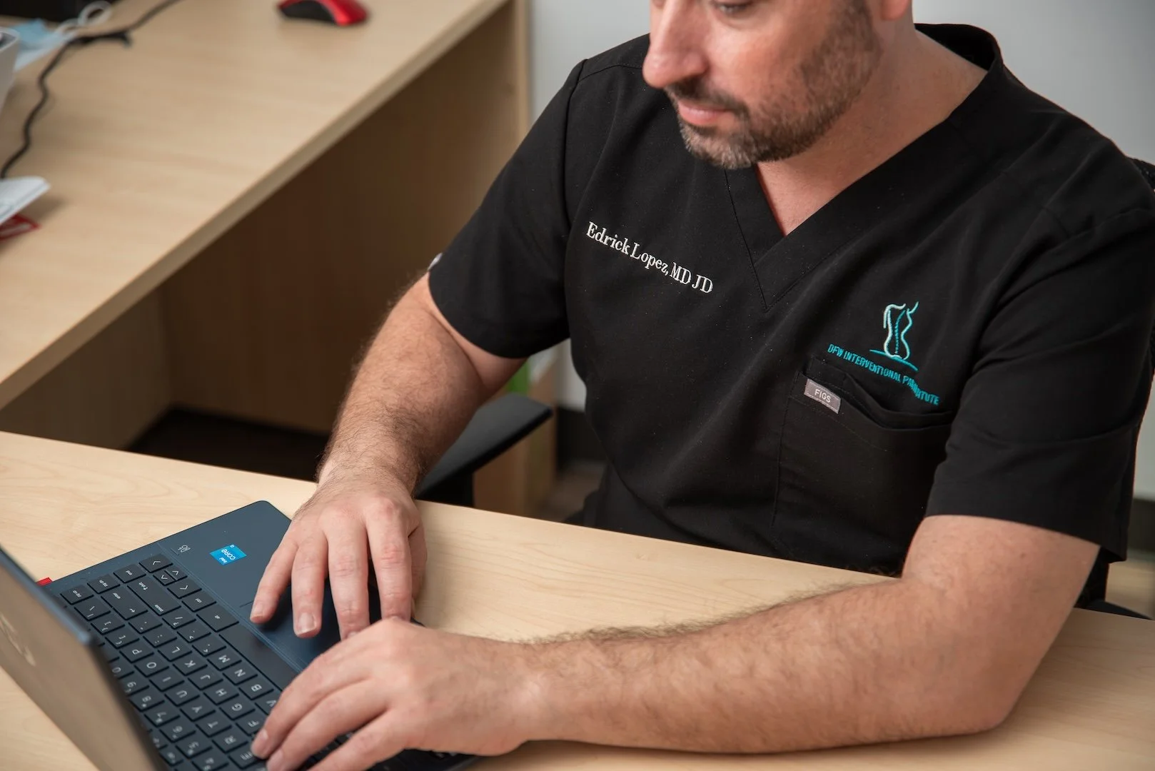 How to find a pain management specialist in Irving, TX