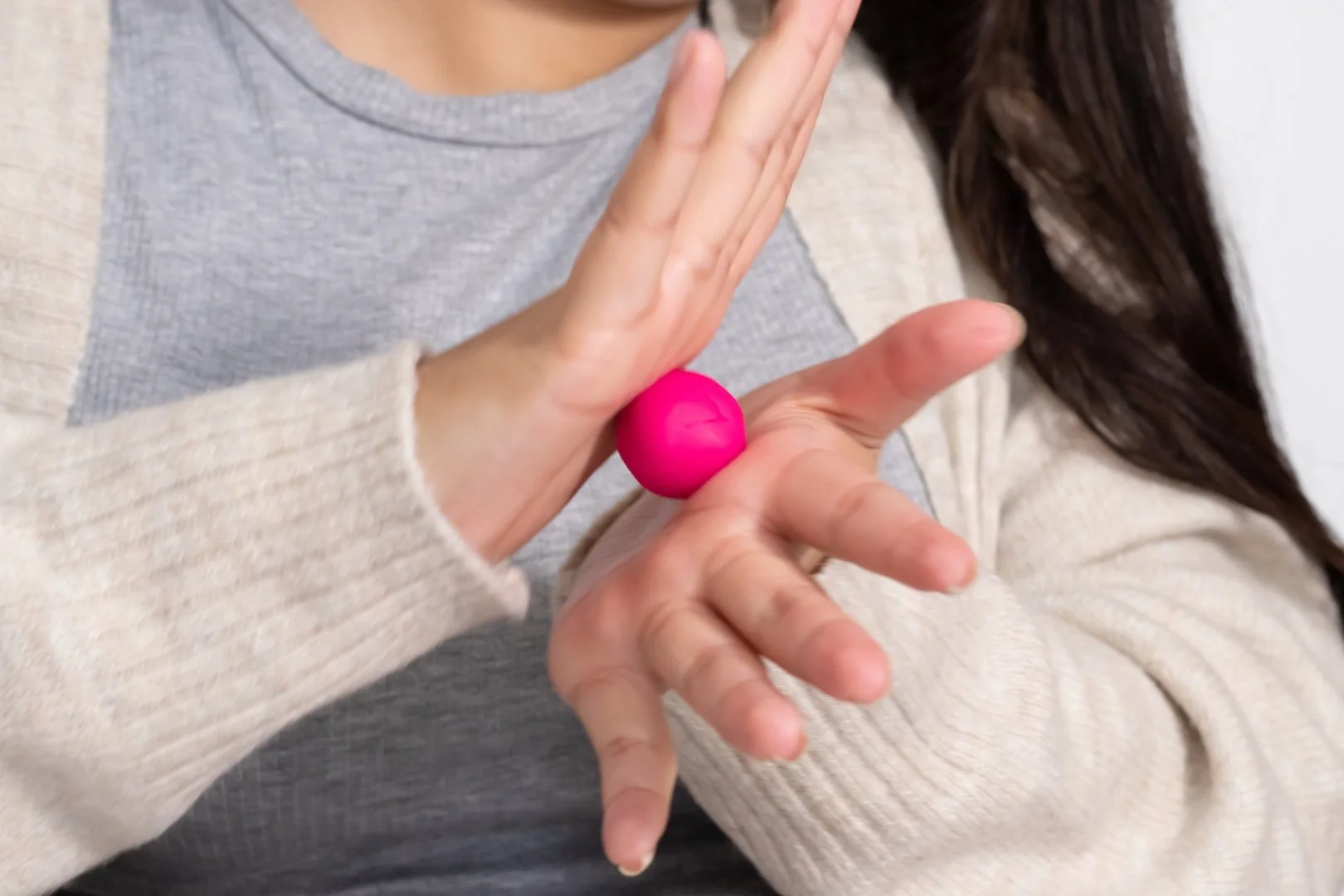 What is occupational therapy and how can it help with chronic pain?