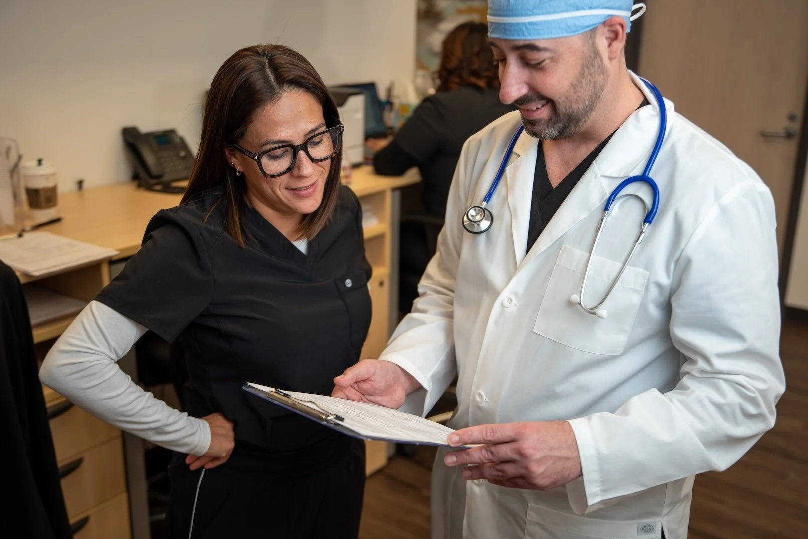 What a personalized treatment plan really means for chronic pain