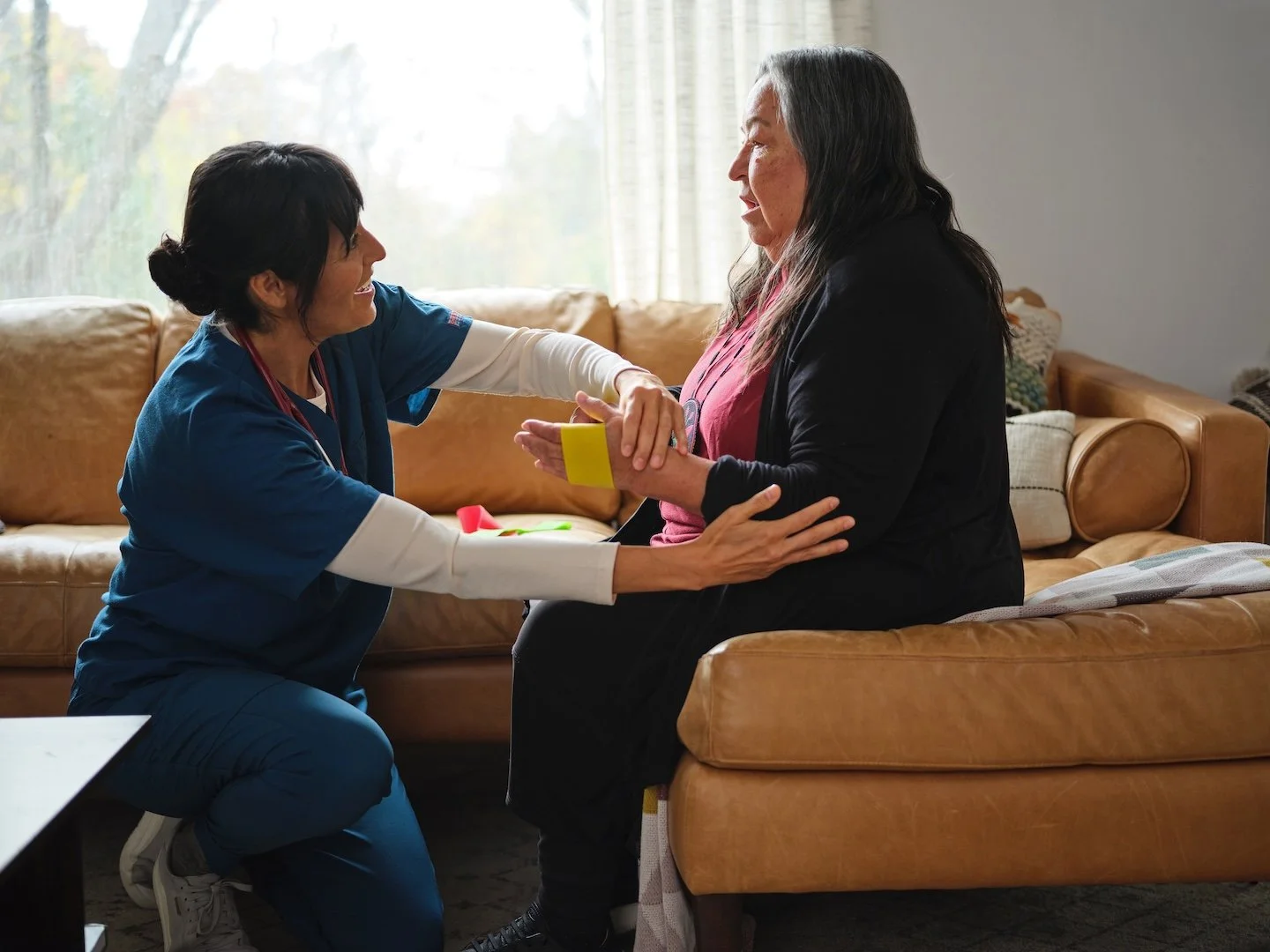 How your environment affects chronic pain (and how to fix it)