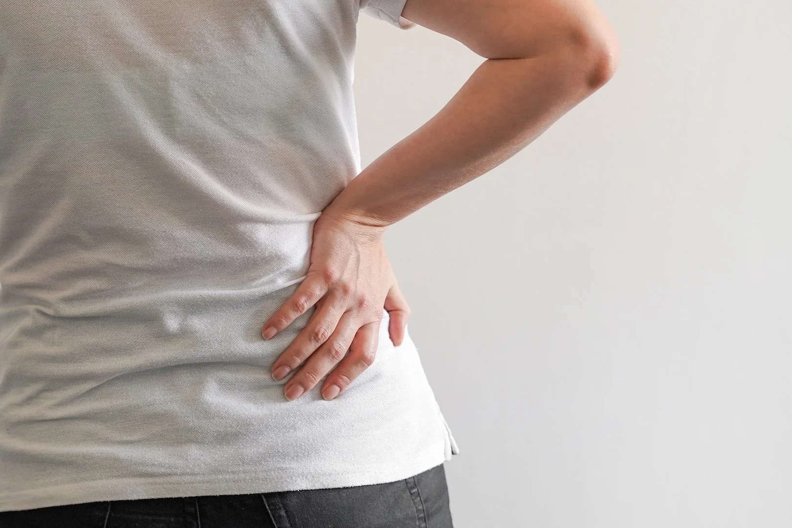How we diagnose and treat myofascial pain syndrome