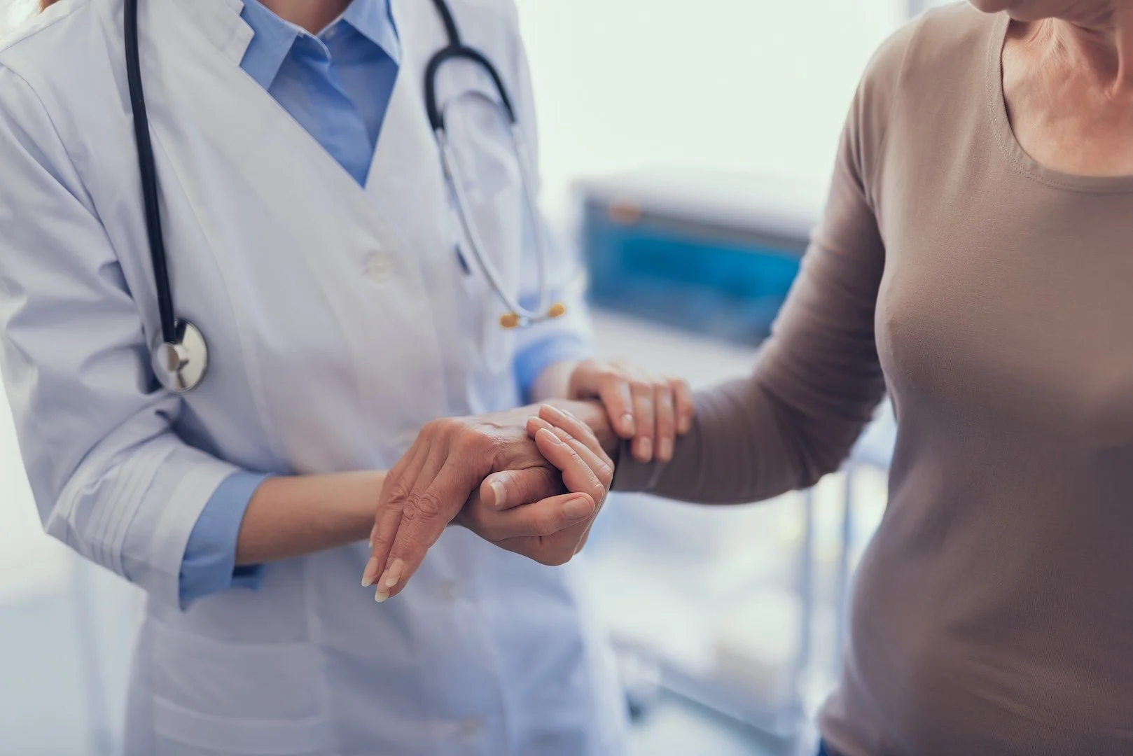 What it means when your muscle is twitching more than usual