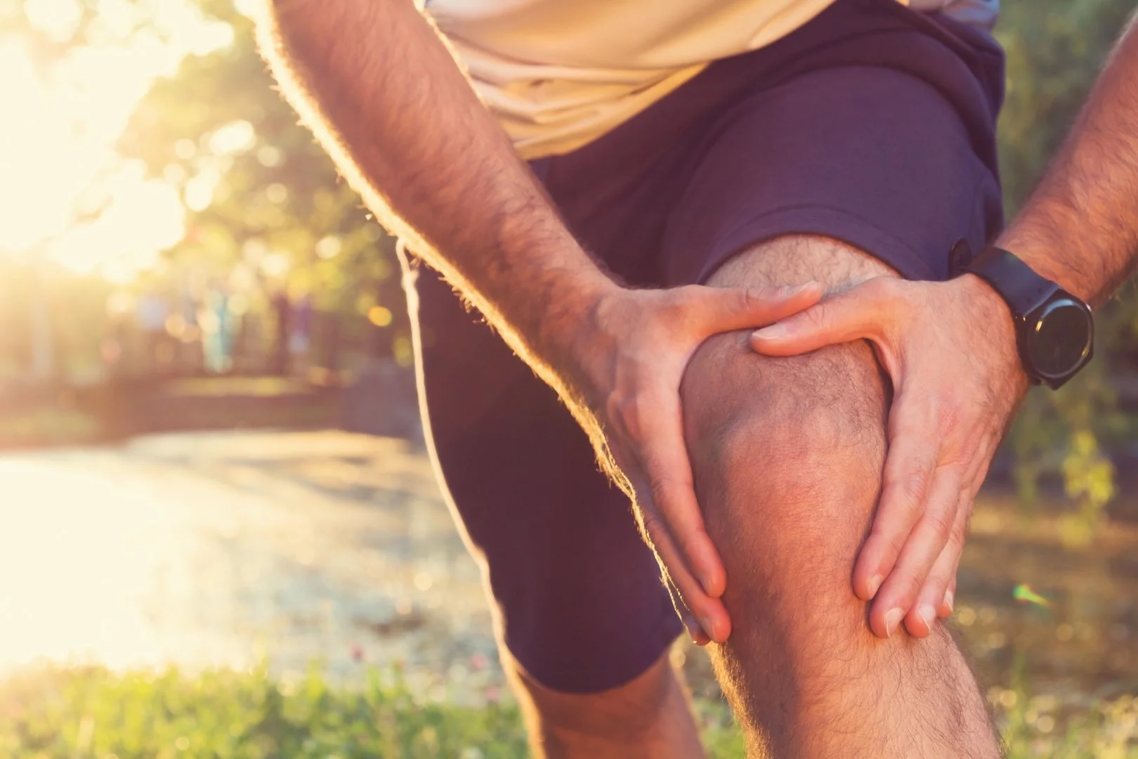 How we use hyaluronic acid injections for knee pain relief