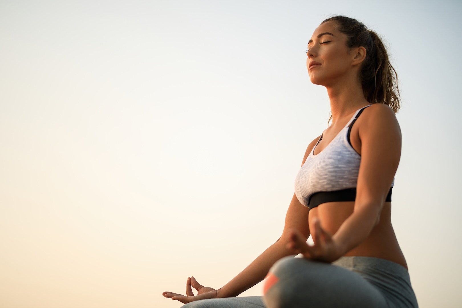 Mindfulness for pain management: how it can help you find relief
