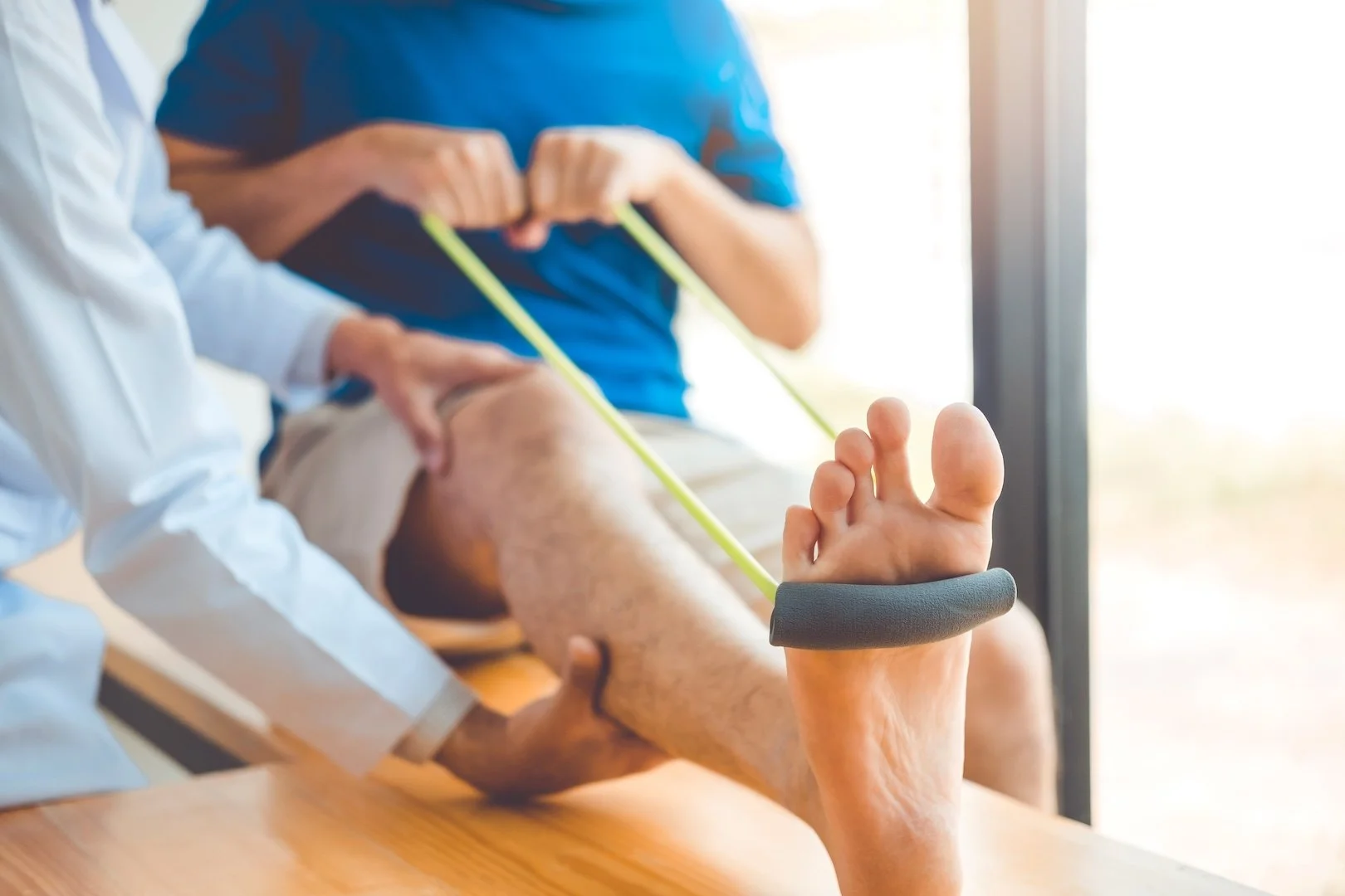 Physical therapy vs. pain injections: do you need both?