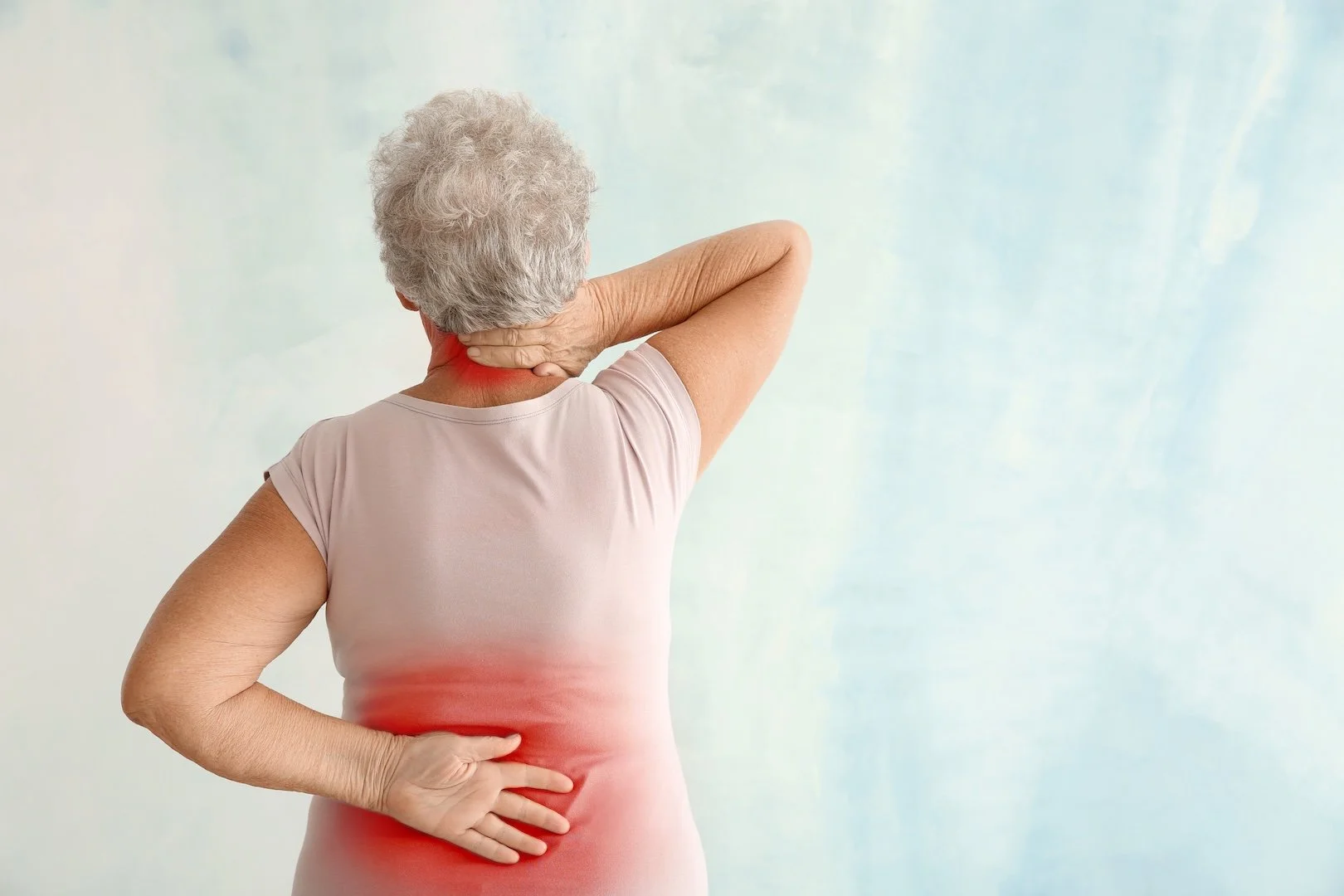 Spinal stenosis relief in Irving, TX: how we help