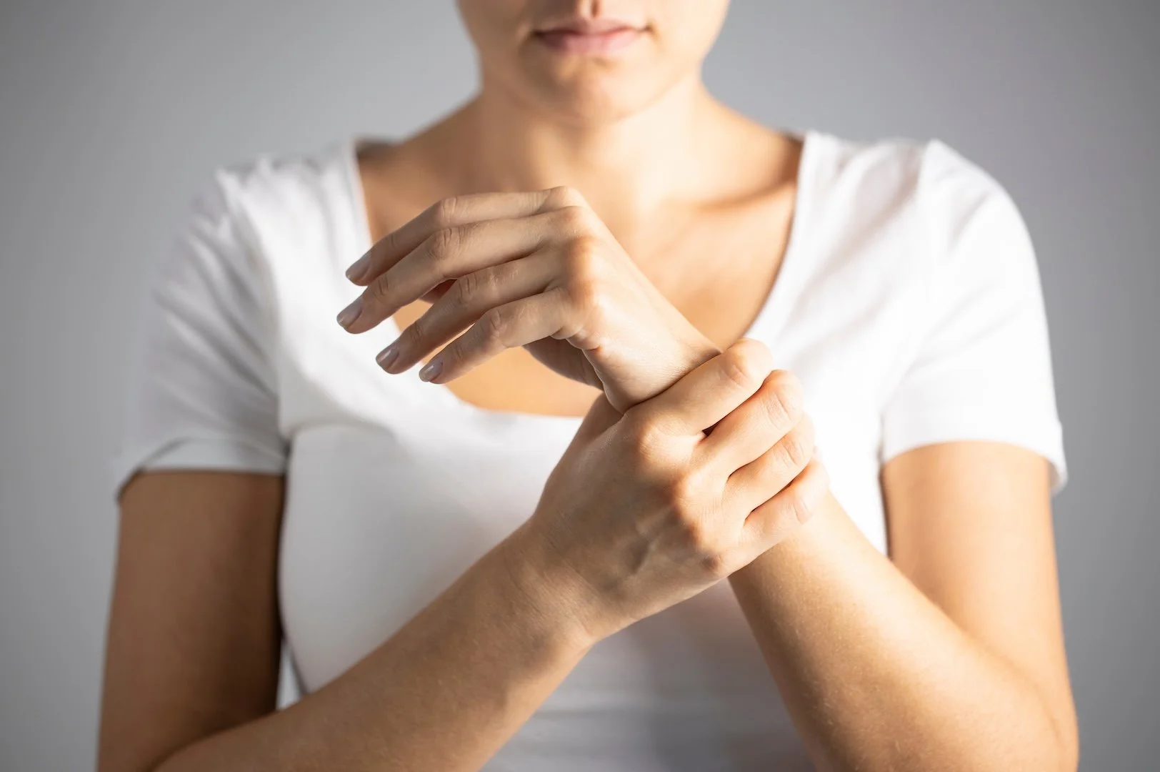 Burning, tingling, or numbness: when nerve symptoms are serious