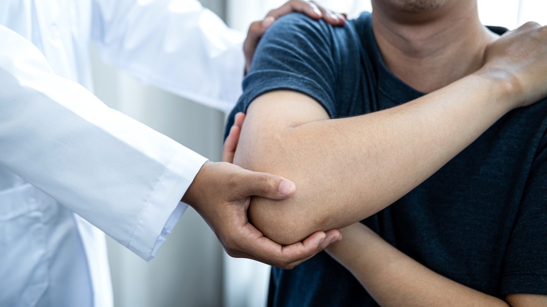 Trigger point injections vs. muscle relaxers: what's the difference?