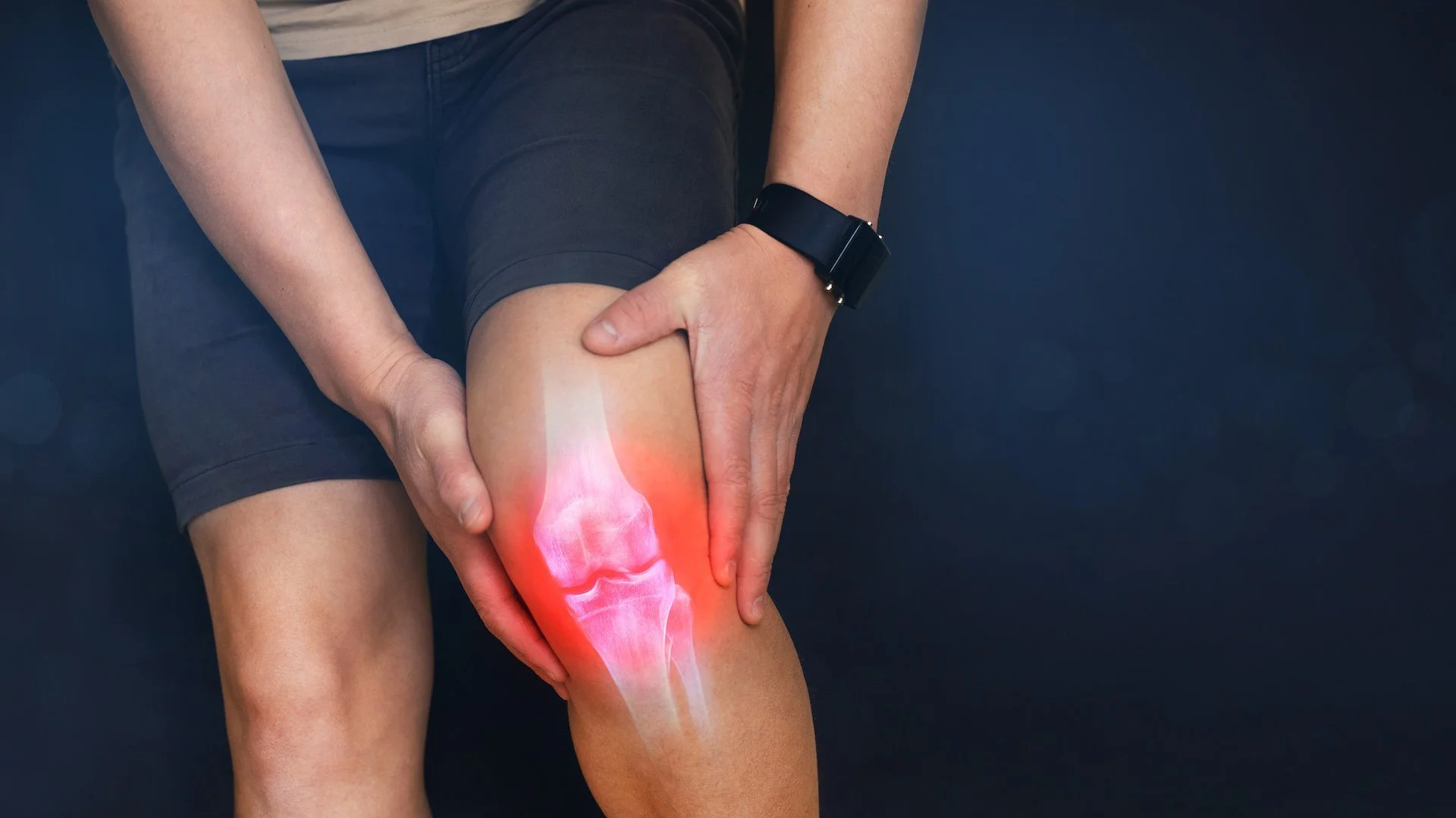 PRP vs. hyaluronic acid injections for knee pain: which is right for you?