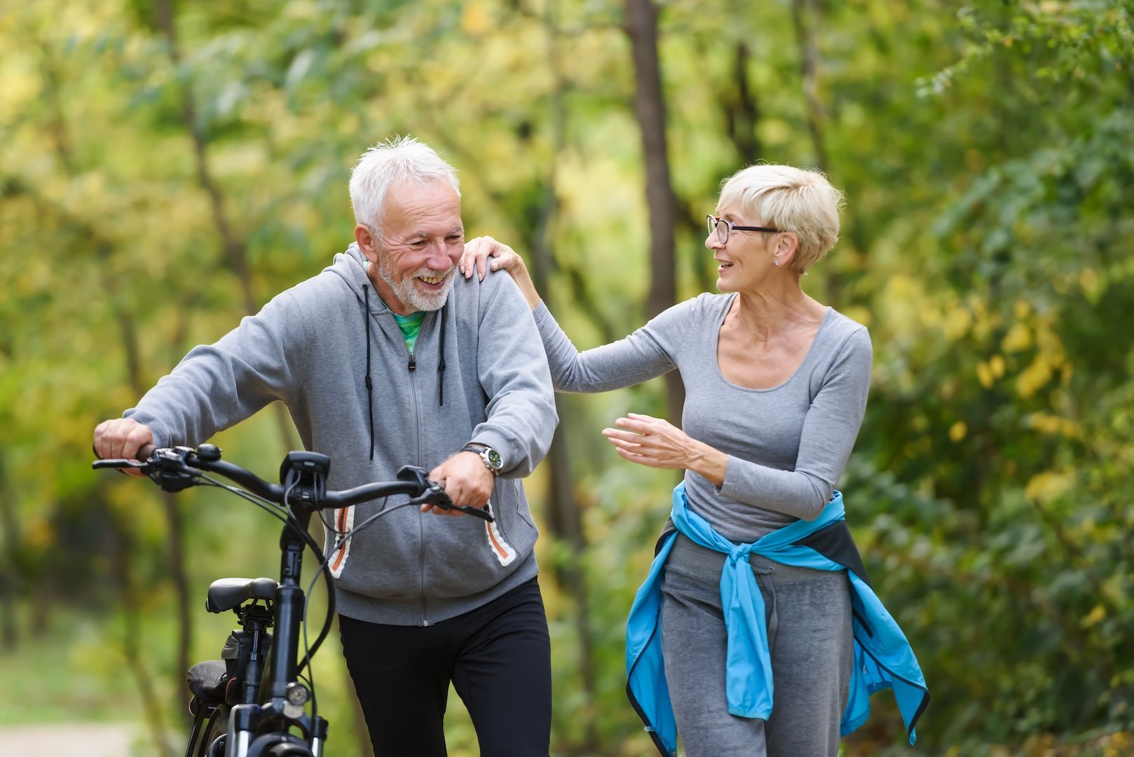 How to stay active with chronic pain in Irving, TX