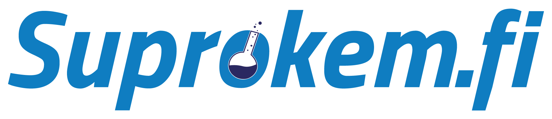 Suprokem.fi logo