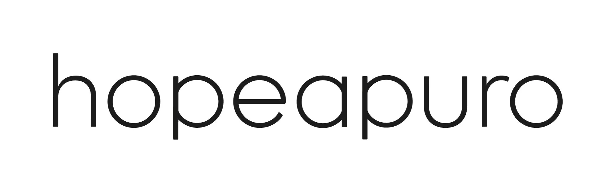 Hopeapuro-logo