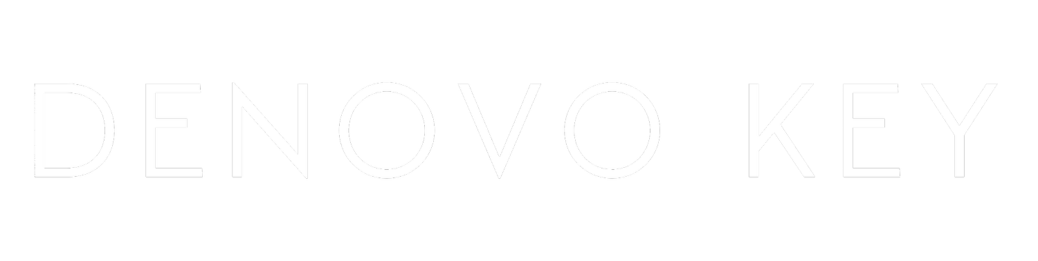 Denovo Key