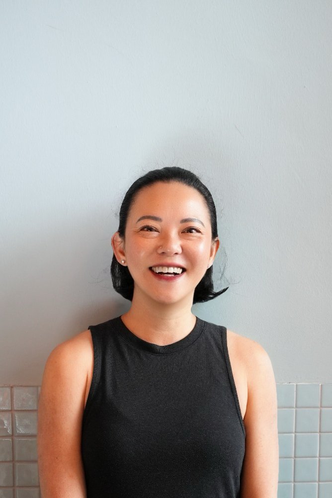 Adeline Tien