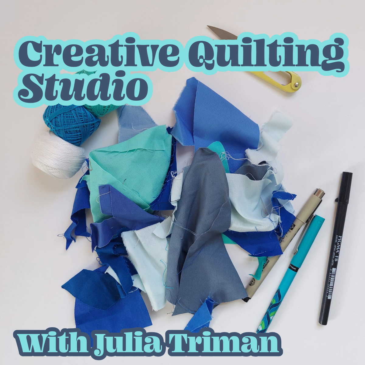 Creative Quilting Studio