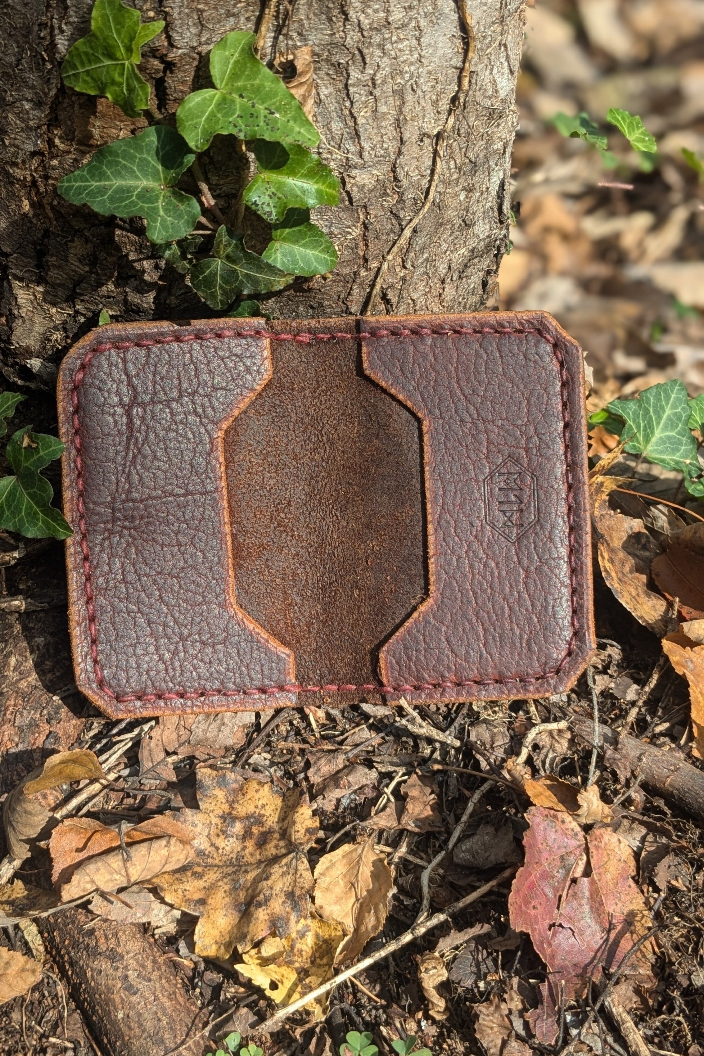 The Fold - Bison-