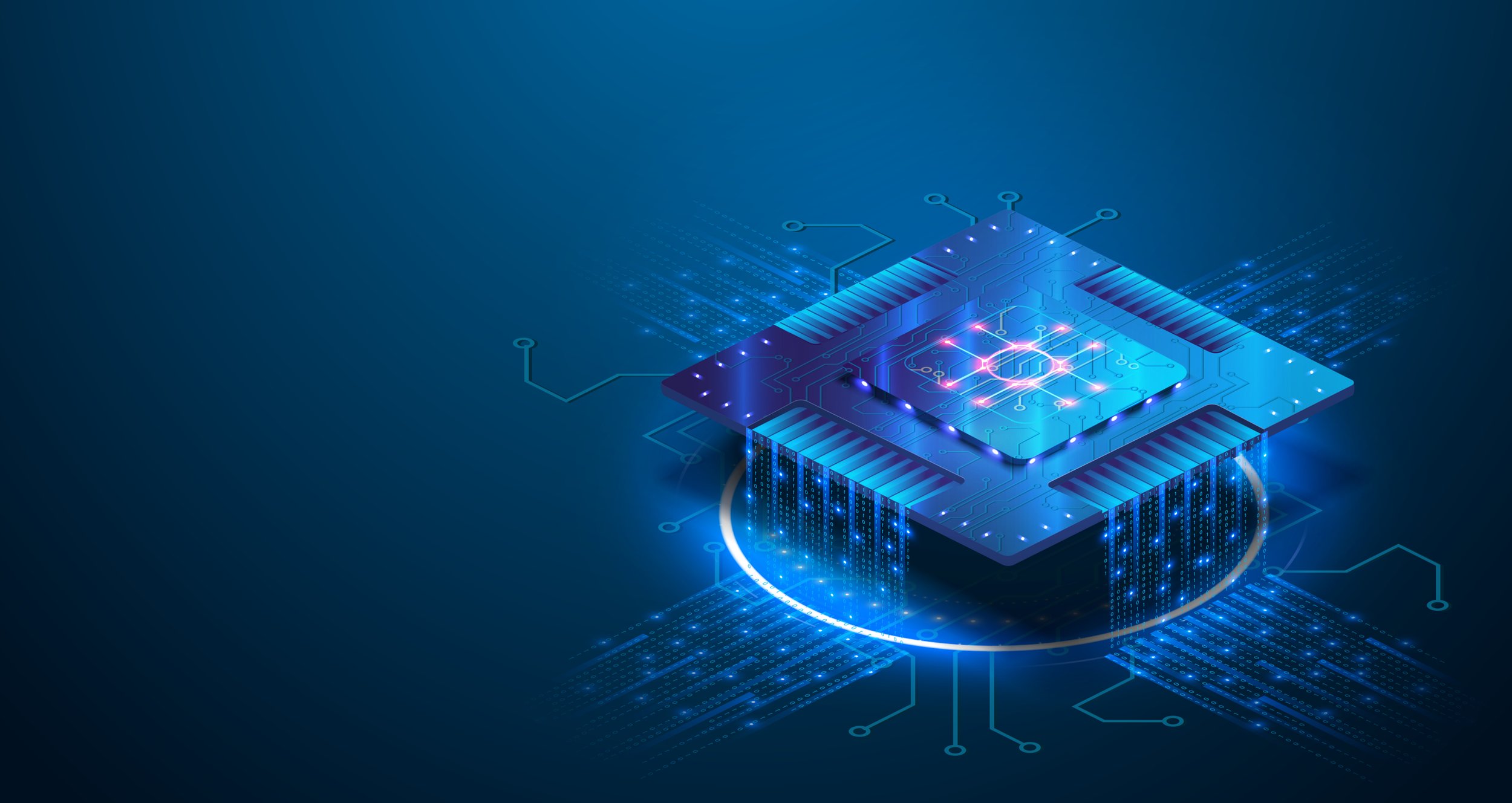ISSCC 2023: The processors that the IEEE wanted to hear about