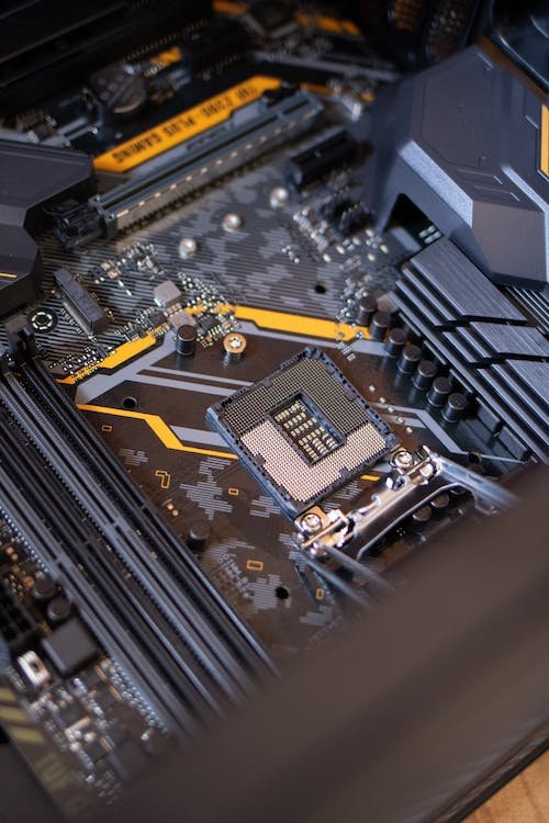 Low power edge AI sensor for smart buildings