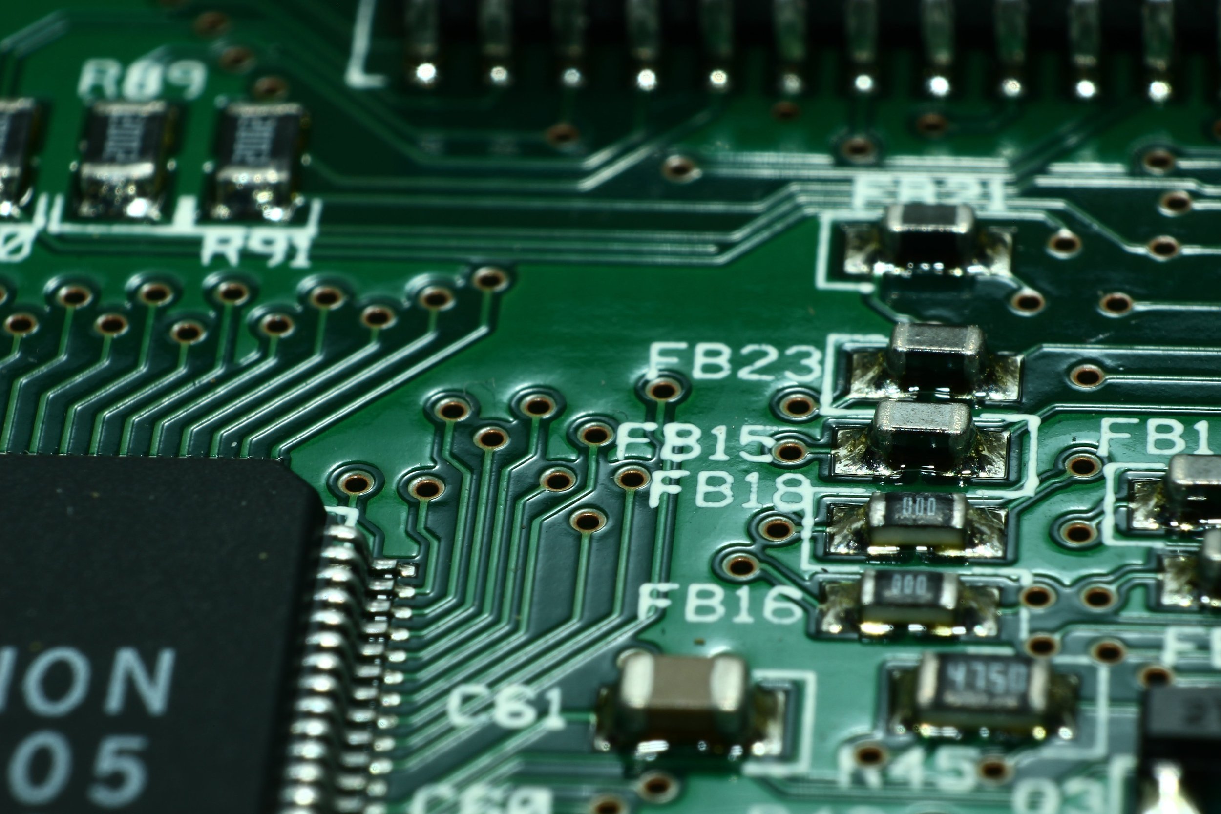 Syntiant Raises $55 Million, Ships 20 Million+ Chips